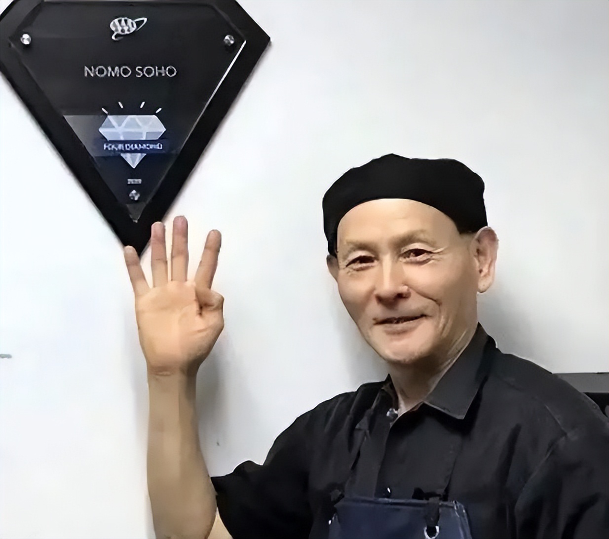 自杀率第一的日本人，被这个中国爸爸拯救了