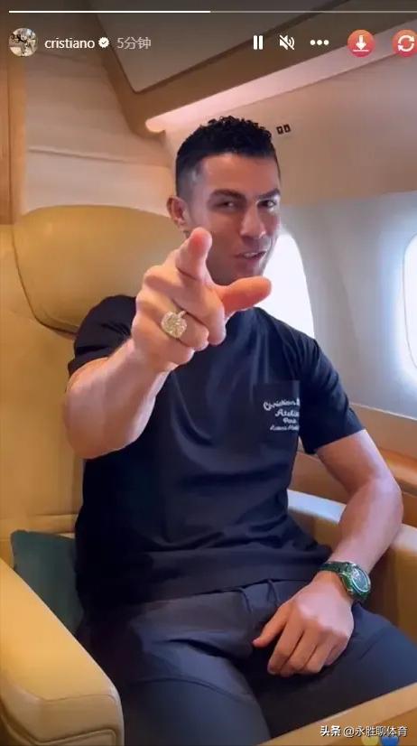 c罗乔治娜去沙特,乔治娜和c罗沙特