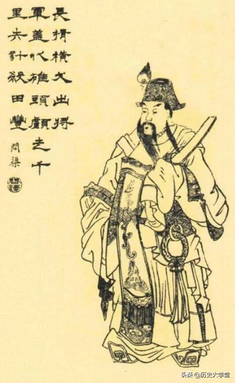 三国历史讲解草船借箭,三国历史连环计是哪一计