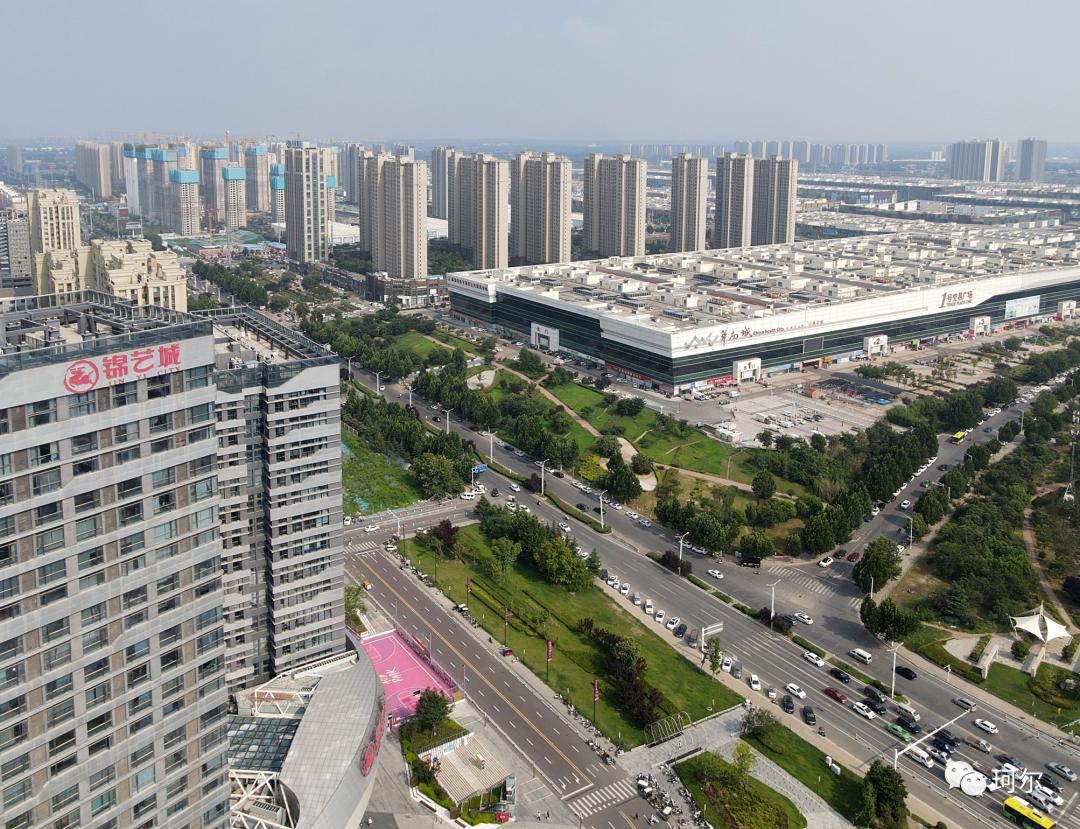 郑州地铁二号线小乔站得名,郑州地铁9号线小乔站开通