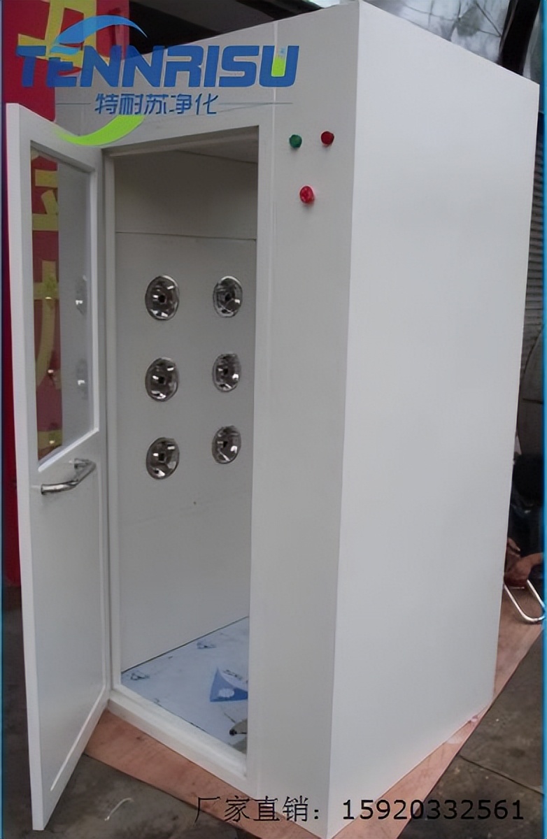 杭州净化车间风淋室型号,净化车间风淋室能起到干燥作用吗