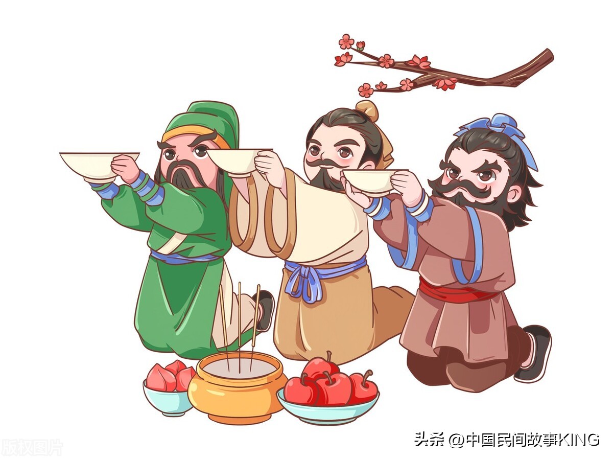 三国演义的谋略与政治观,三国演义权谋和权术