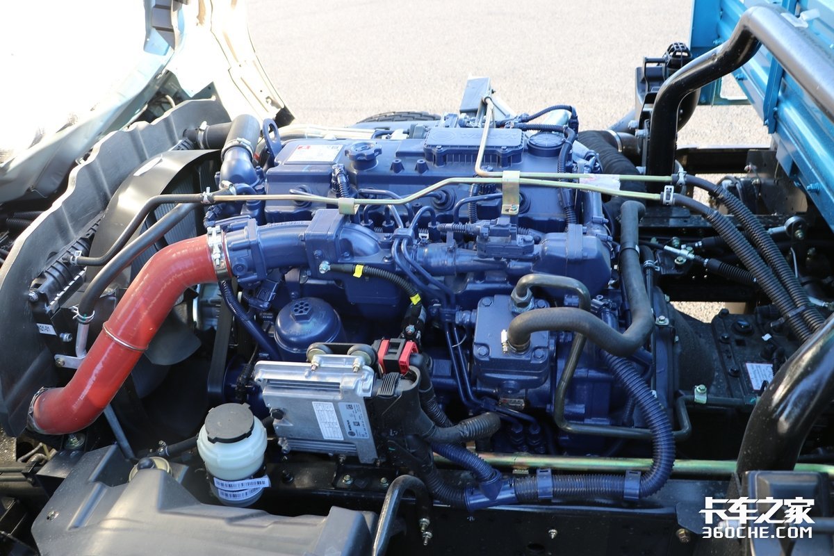 从中卡到微卡,再到最后一公里运输,飞碟汽车全场景城配车型盘点