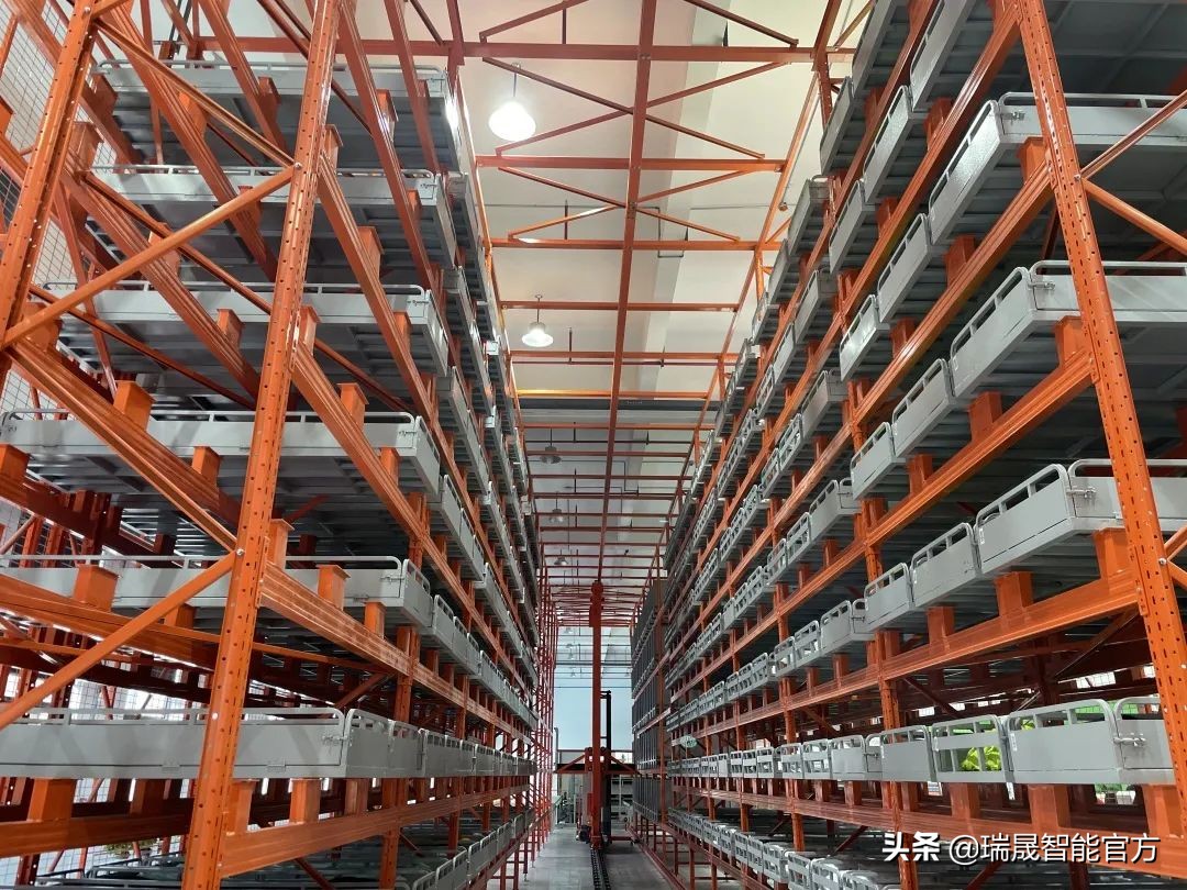 工厂智能仓储服务,工厂混乱如何管理