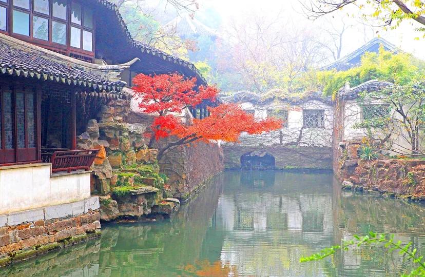 苏州古典园林世界文化遗产介绍,苏州古典园林世界文化遗产