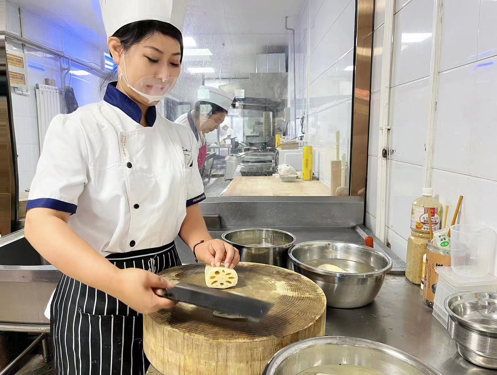 太原八珍汤,台湾的八珍汤