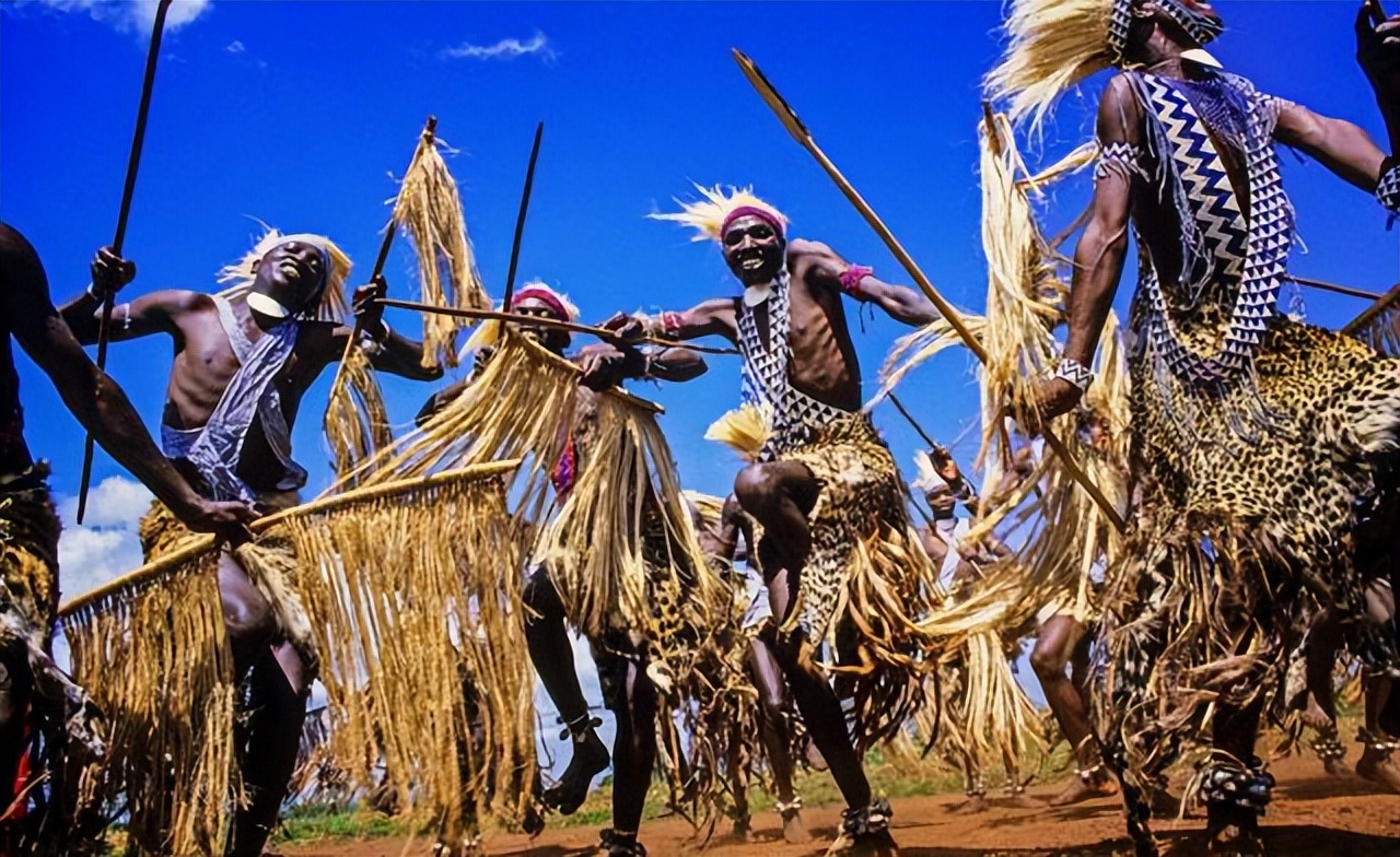 一包几块钱的方便面到了非洲就成了“奢侈品”？非洲小伙：吃不起