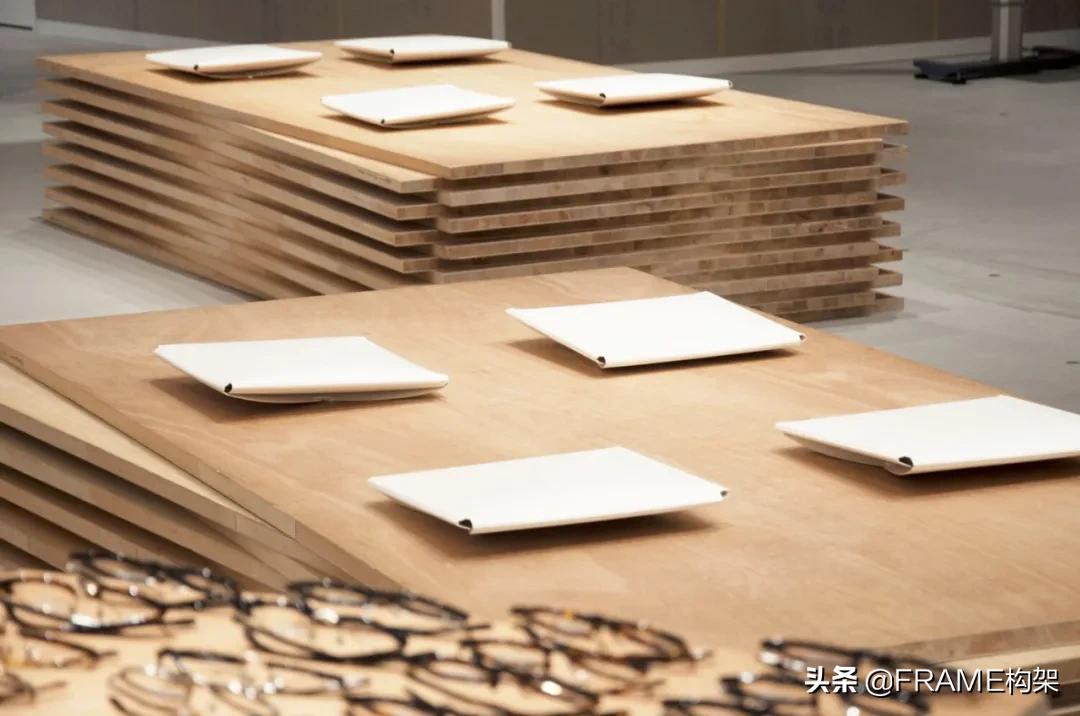 对话田中仁：JINS门店背后的品牌逻辑