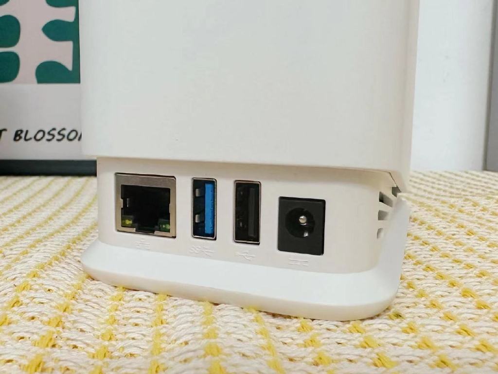 入门级nas使用心得,nas从入门到入坑精讲