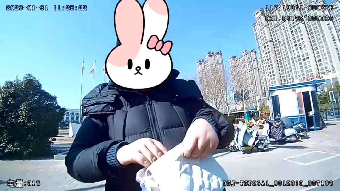 救人外卖小哥找到了,郑州送外卖小哥找到了没