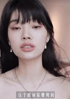 五官乱飞学爱豆表情管理,五官乱飞表情管理