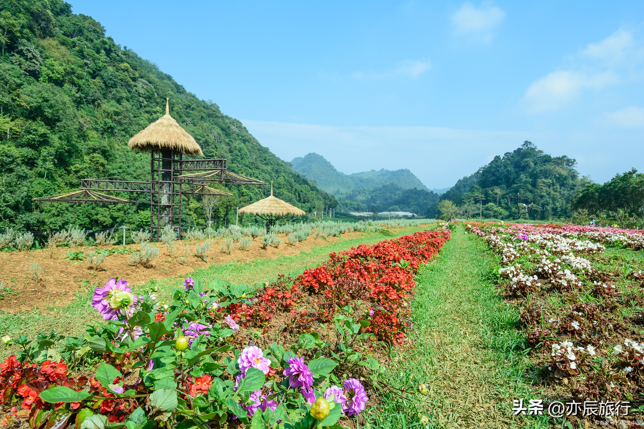 四川少数民族旅游景点大全推荐,适合老人旅游的景点排行榜四川