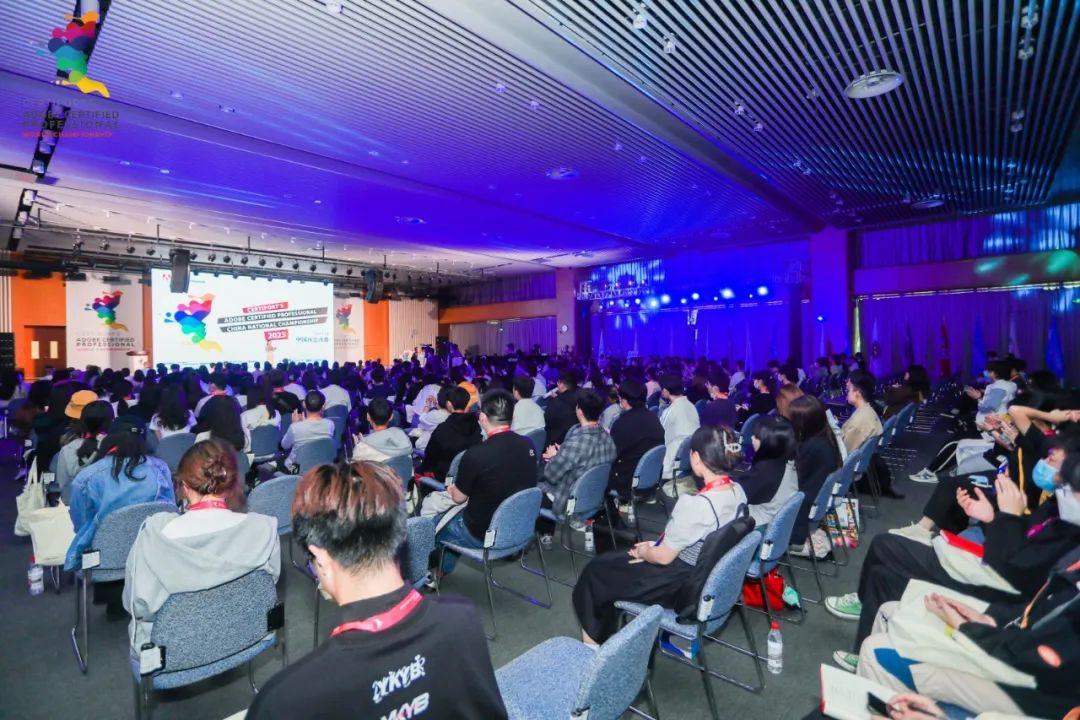 全球总决赛现场超燃,acp世界大赛中国总决赛现场