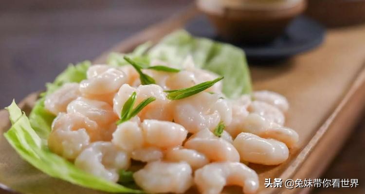 杭州旅游美食自由行攻略,去杭州旅游有哪些一定要吃的东西