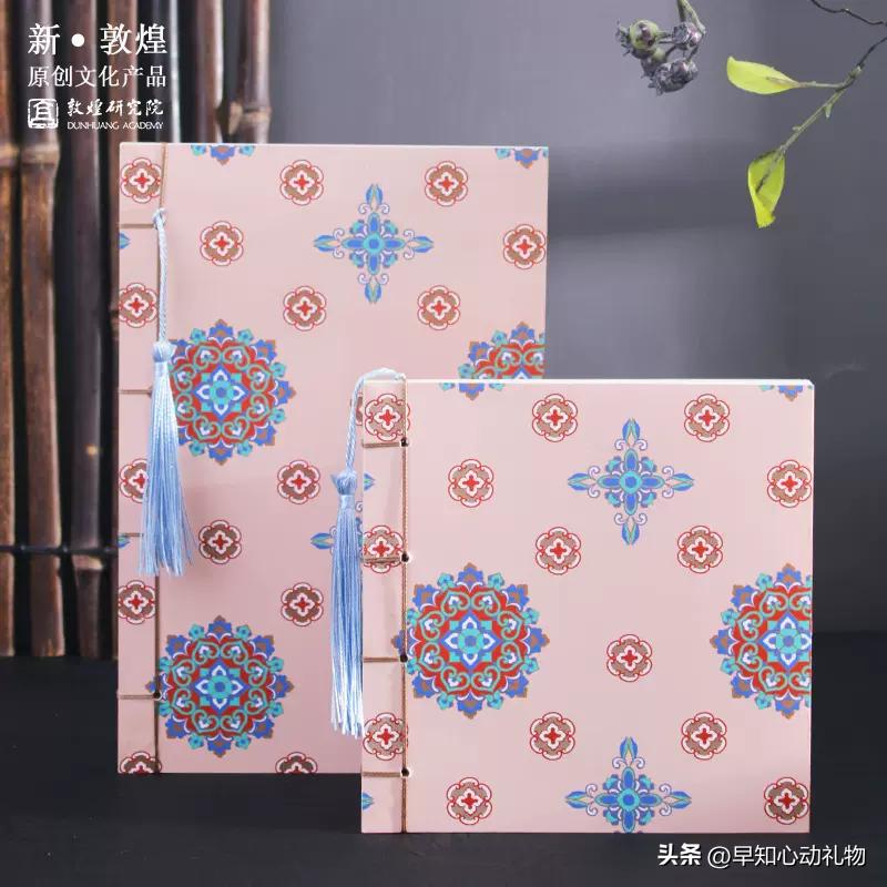 文创小众又高级的礼物,适合送女朋友的文创礼品