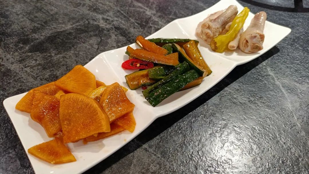 探店石家庄,石家庄铁锅焖面哪家最好