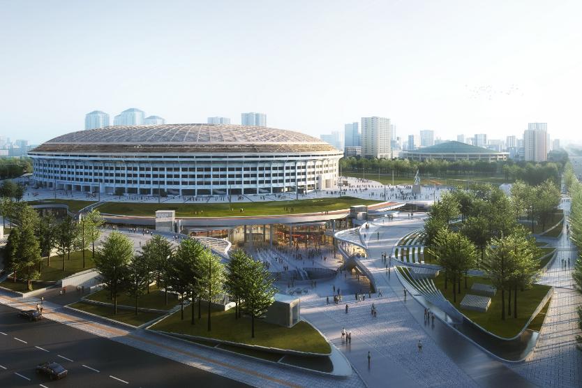 双月报|北京1-2月实体商业最新动态