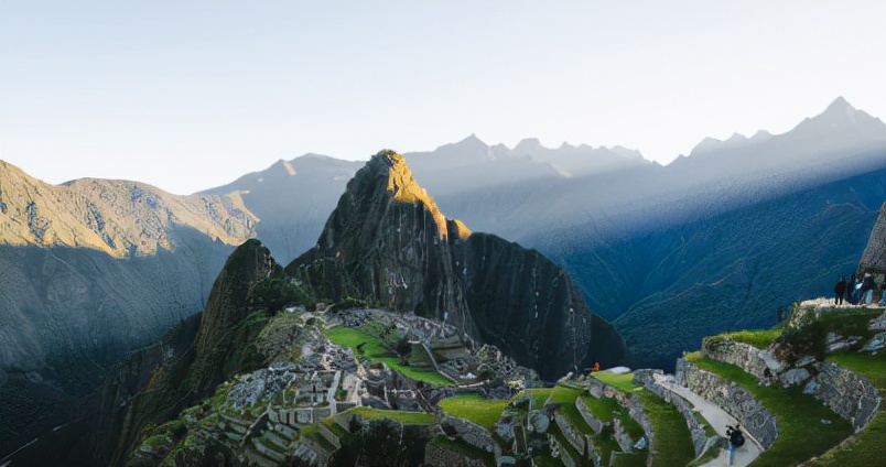十大令人震撼的观景台,公认最刺激的观景台有哪些