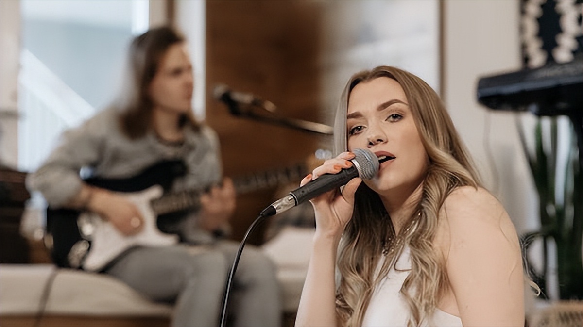 【好文分享】这些歌曲，听着就想跟着唱起来