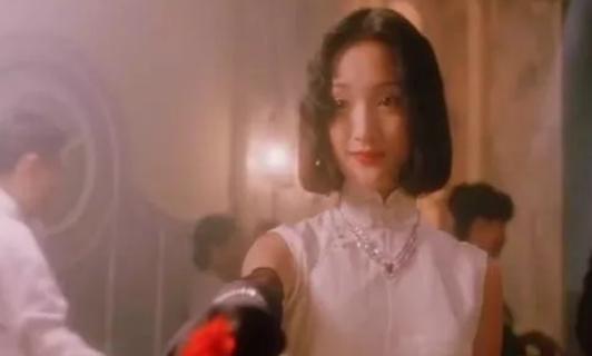 周迅年轻时做模特的油画,周迅的少女时代油画原图