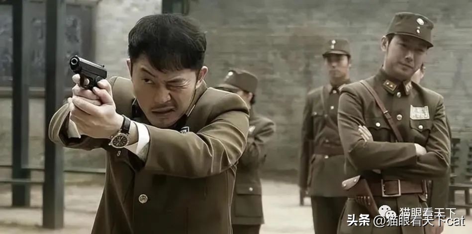 猫眼看天下最新一期,优秀国产谍战电影排行榜前十名