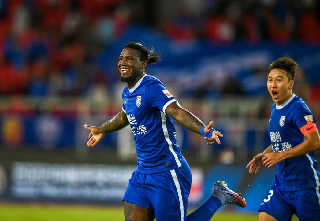 武汉三镇是中国足球的未来吗,武汉三镇足球是怎么崛起的