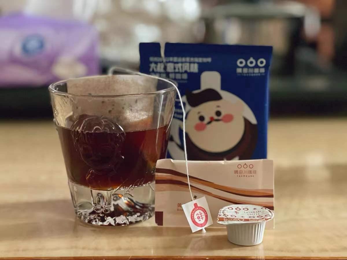 雀巢和星巴克胶囊咖啡哪个好喝,雀巢冻干咖啡和星巴克哪个好