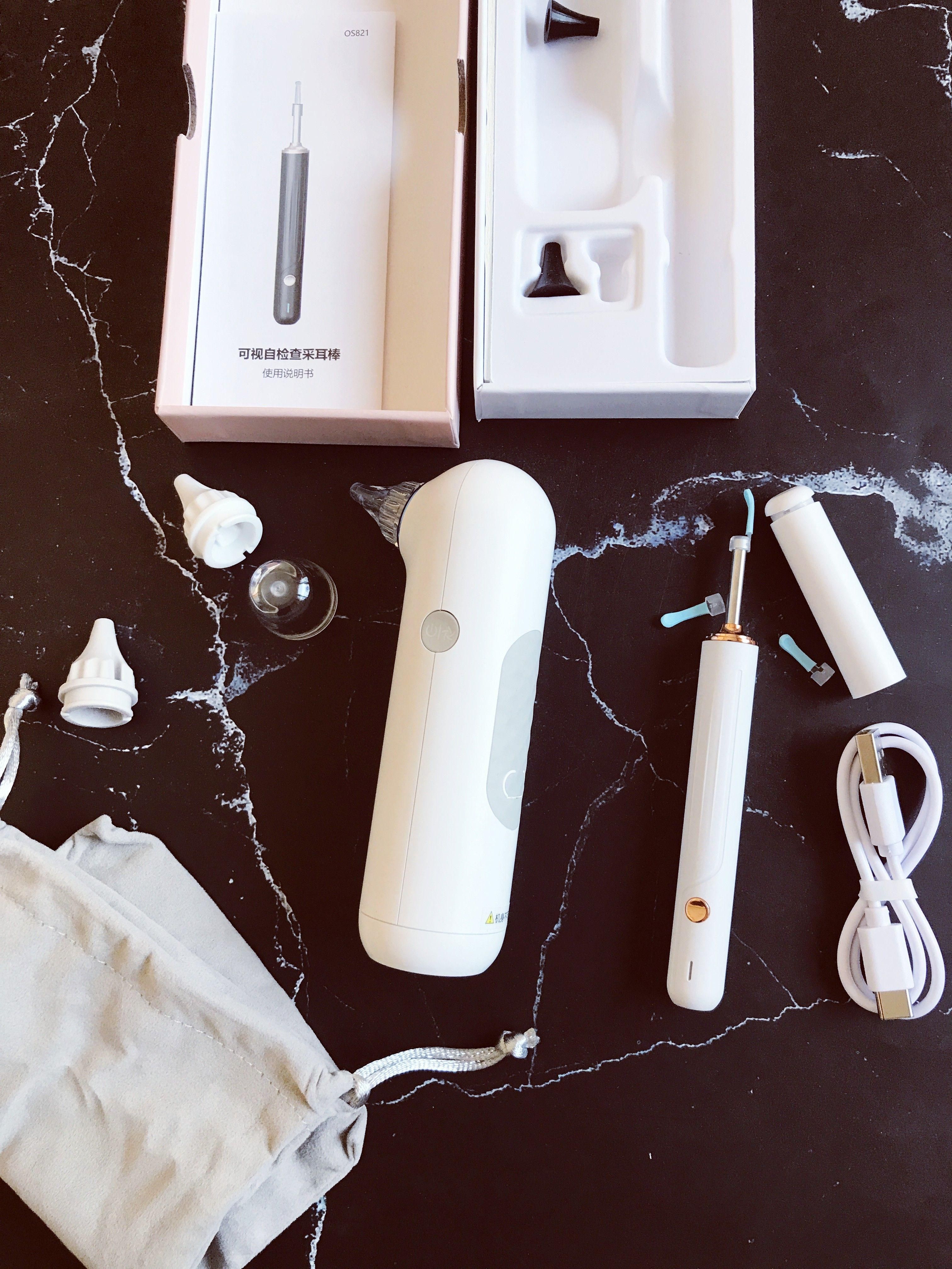 善尼体耳朵干燥器:耳朵进水再也不怕了,家庭必备专业级干耳宝