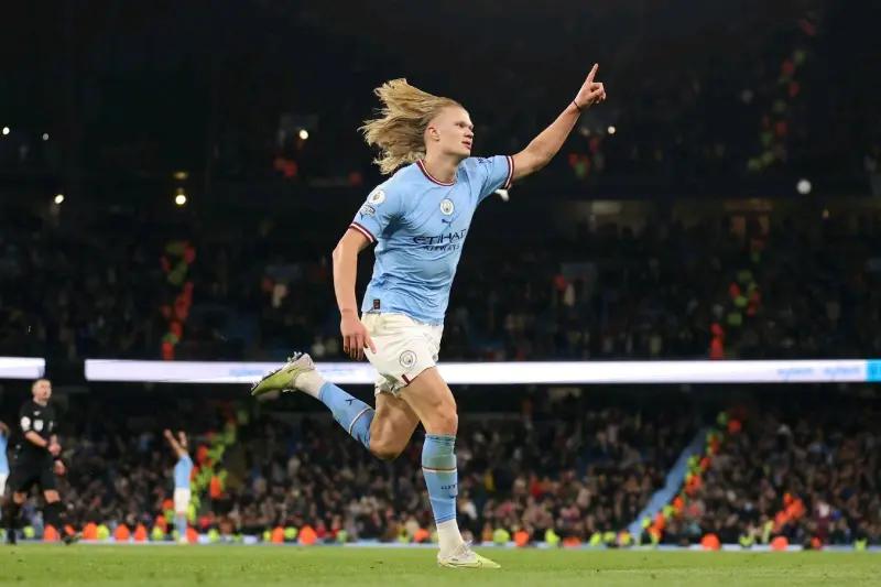 曼城vs切尔西绝对的压制,曼城队不敌西汉姆联