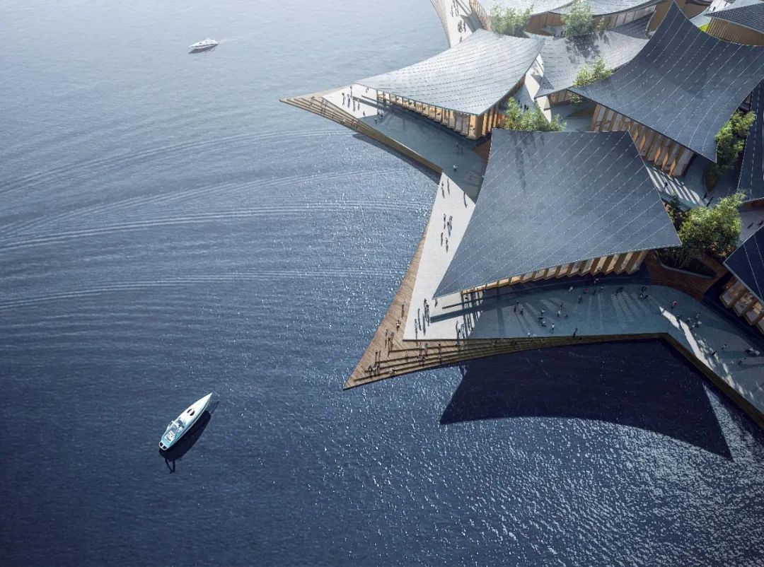 坡屋顶通风口设计效果图,坡屋顶设计效果图大全