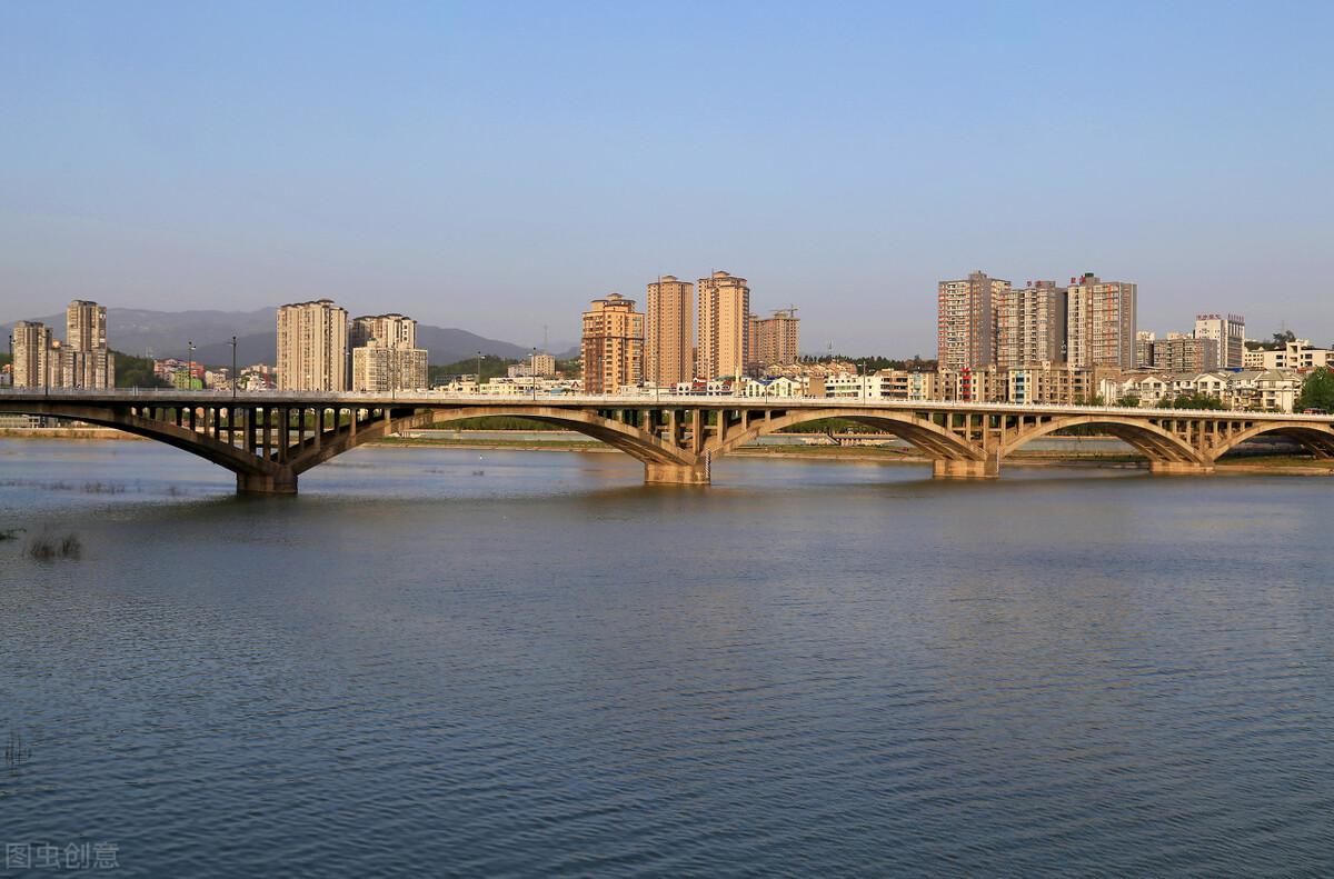 广元发展出现的问题,中央对广元投资项目