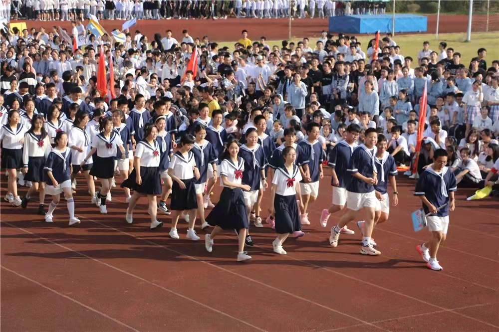 曾出5院士3省书记，浙江1中学历史育人，再传佳音，感言至深