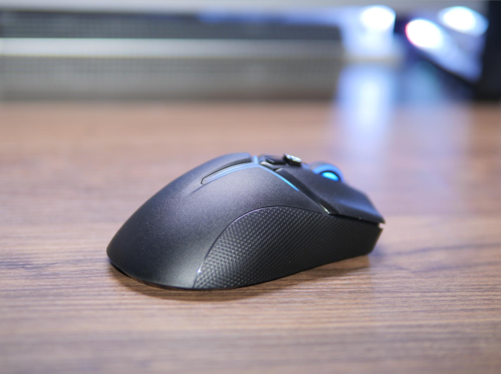 2023中国鼠标内卷年。9款国产3395/9芯片鼠标体验横向对比评测