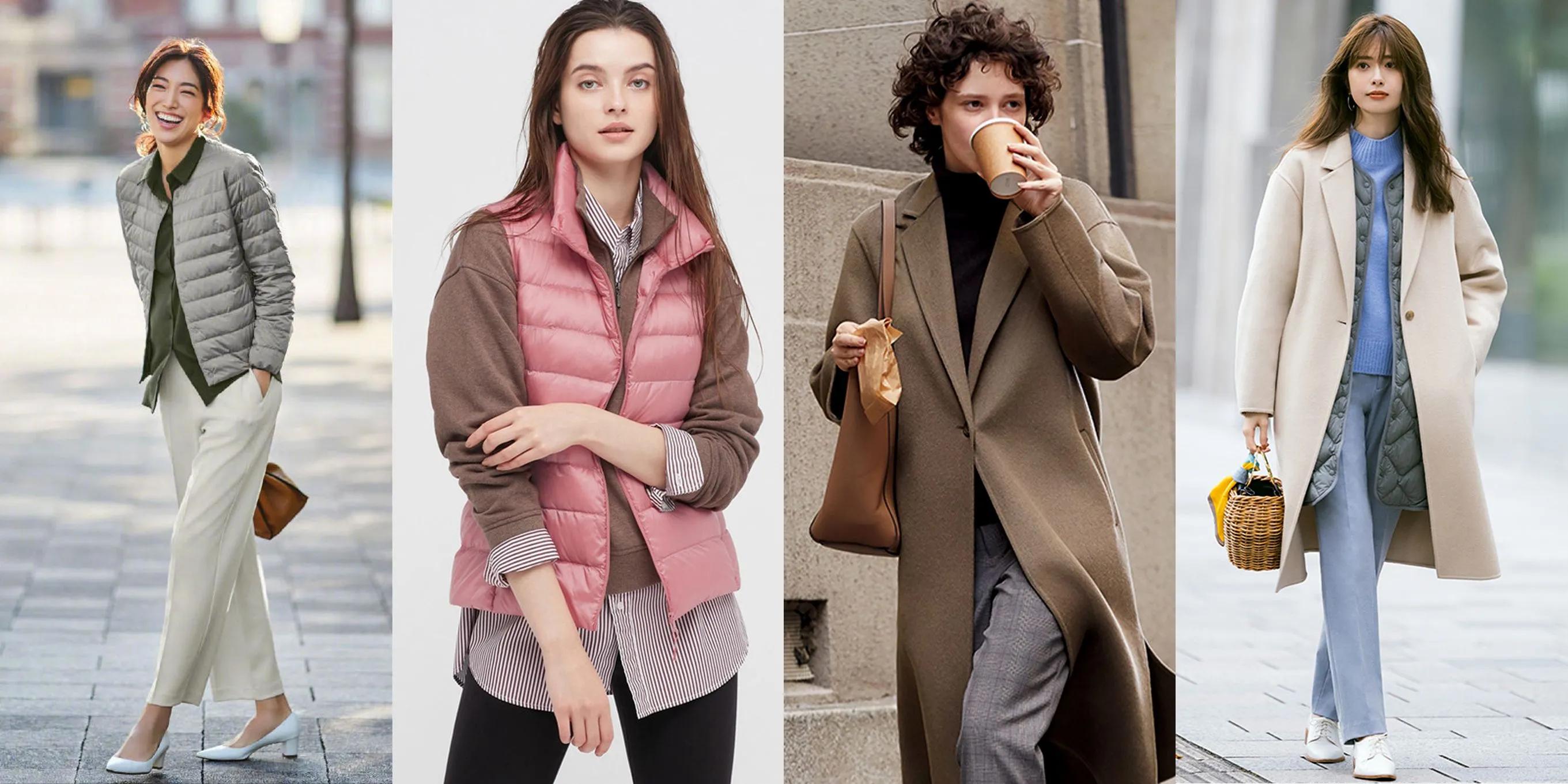 日本与优衣库齐名的品牌,日本服装品牌优衣库