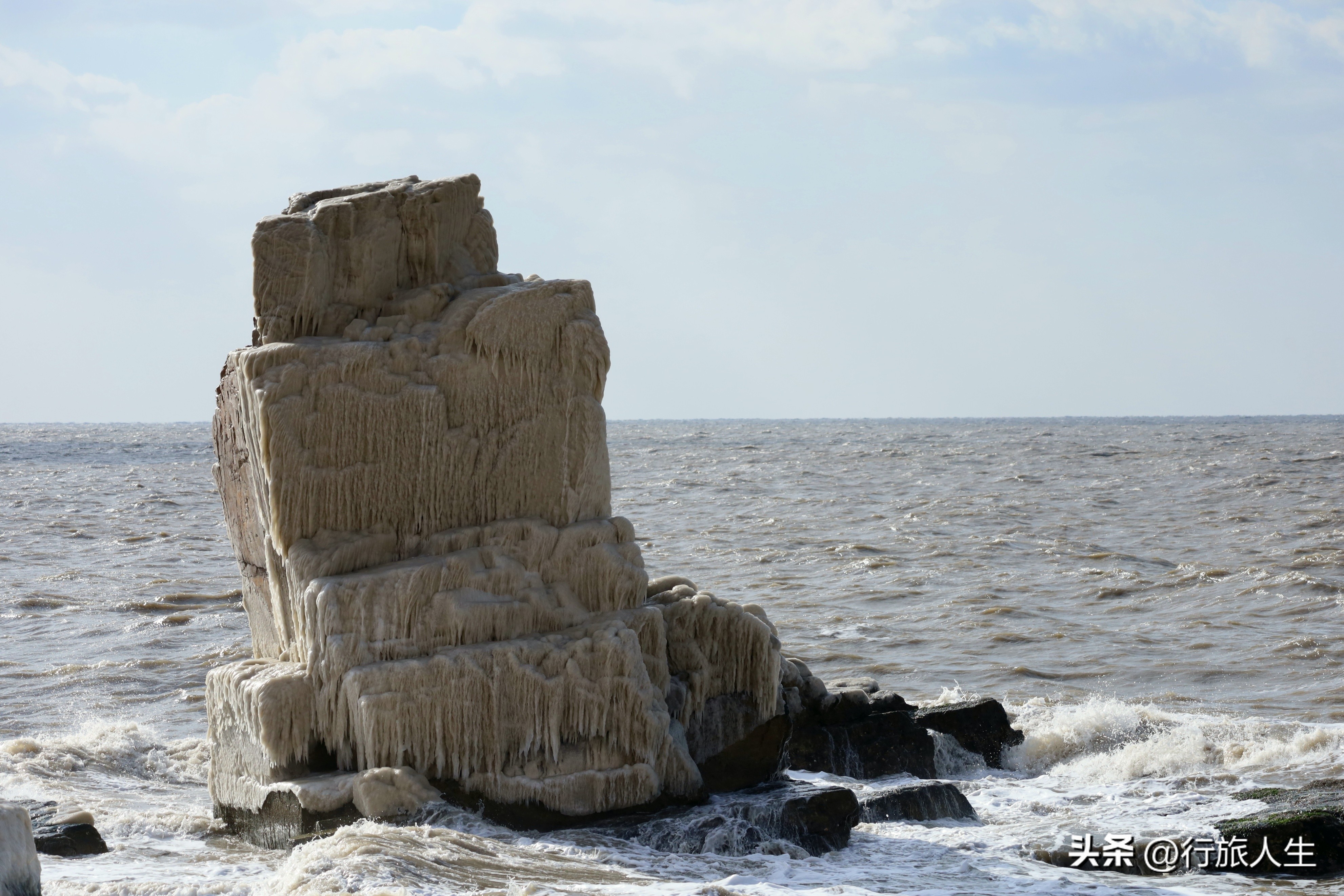 我眼中的海视频,我眼中的辽宁大连