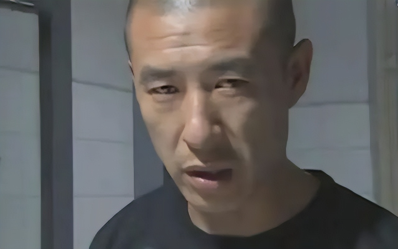 征服演员的近况,征服里的老戏骨现状