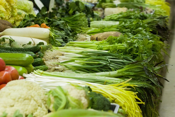 被列为致癌名单的四种蔬菜,哪三种蔬菜不能放进冰箱还会致癌