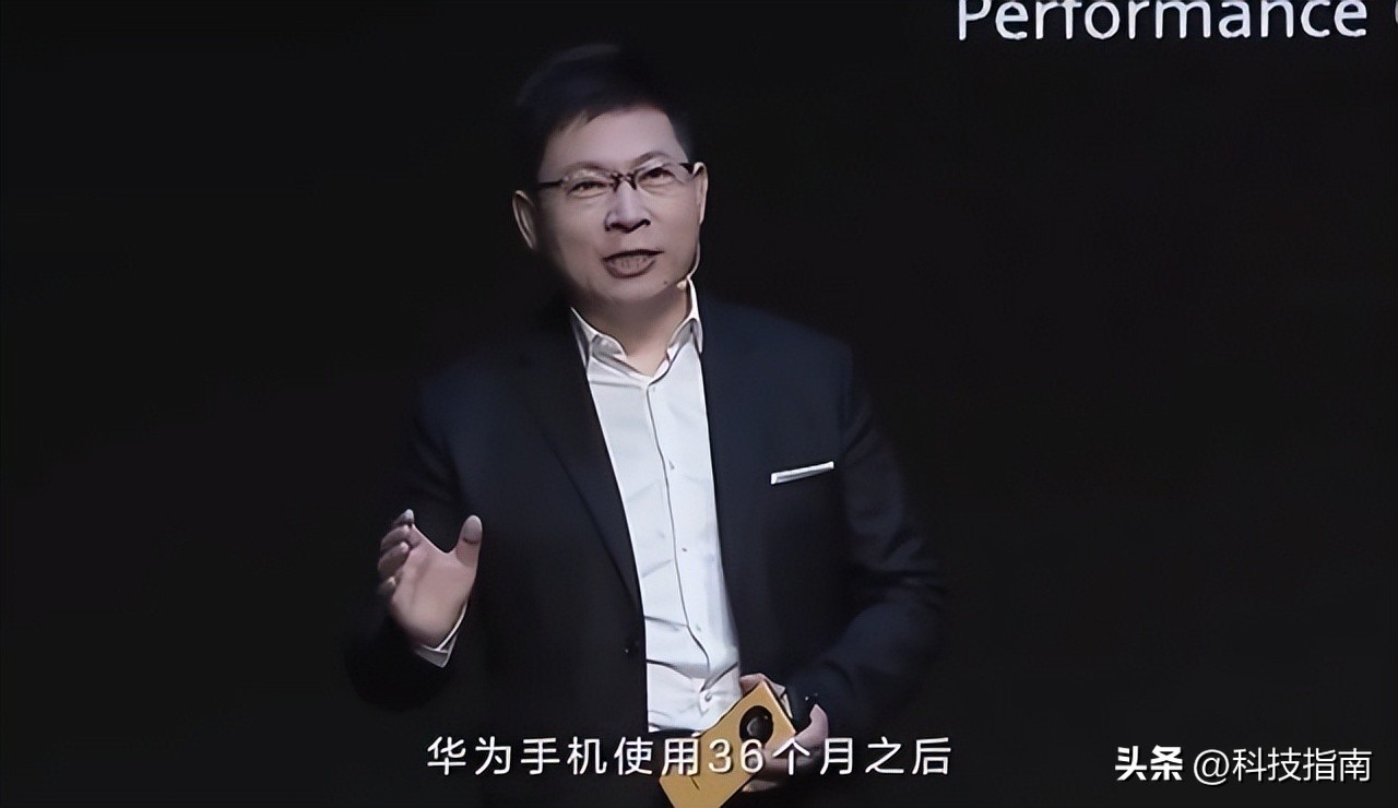 华为永久不变的承诺,华为保证三年不卡的手机类型