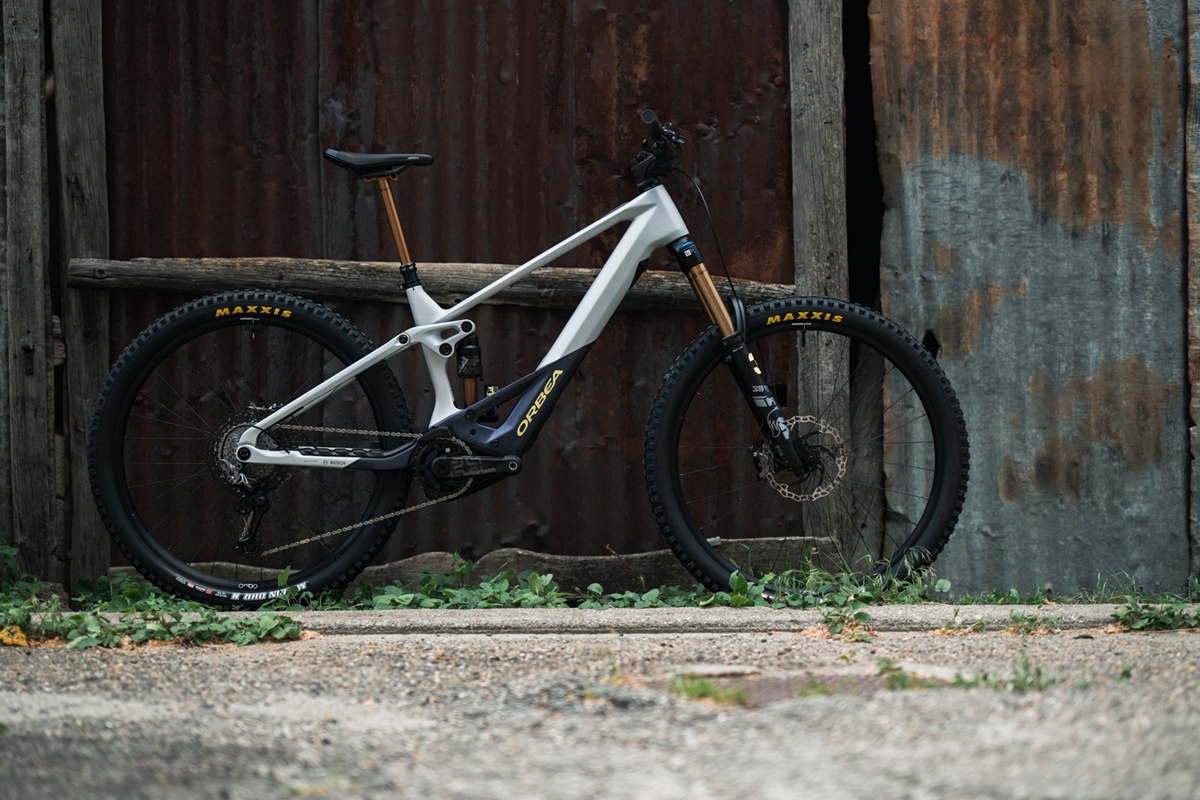 ORBEA鐢靛姪鍔涚⒊绾よ蒋灏惧北鍦拌溅,orbea鍔╁姏杞熬