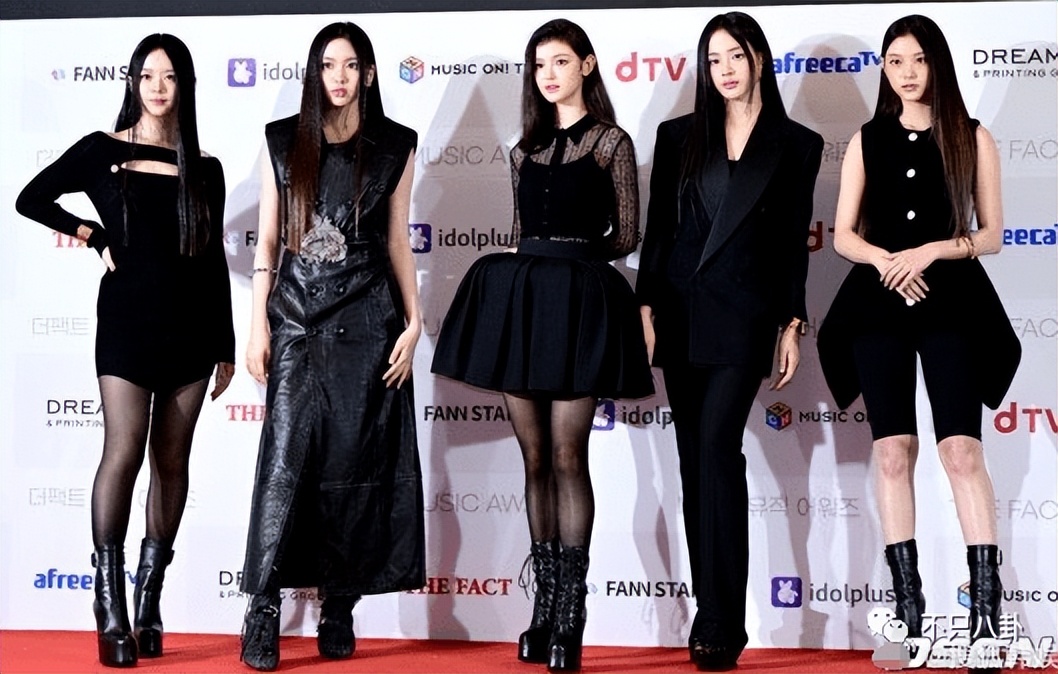 欺负人？给她找到一双合适的高跟鞋很难吗？