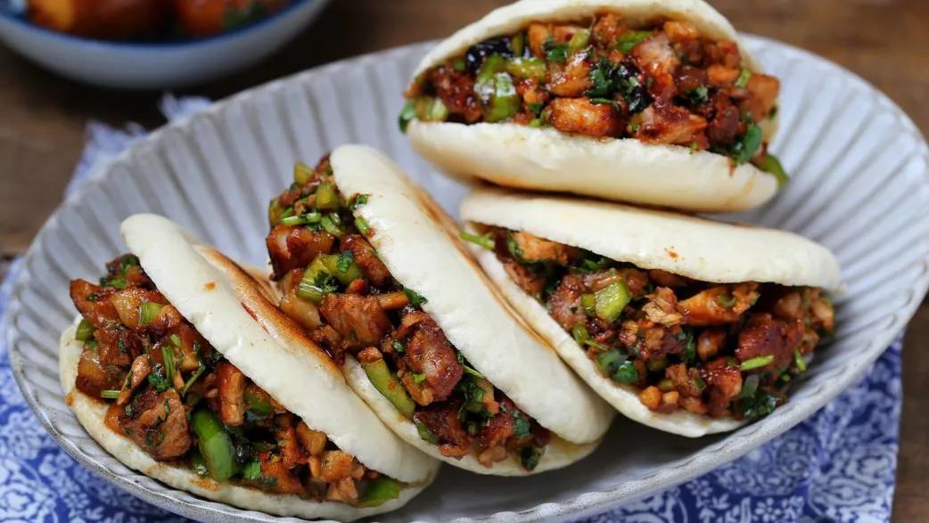 5岁孩子脾胃差偏瘦调理早餐食谱,营养又饱肚子的儿童早餐