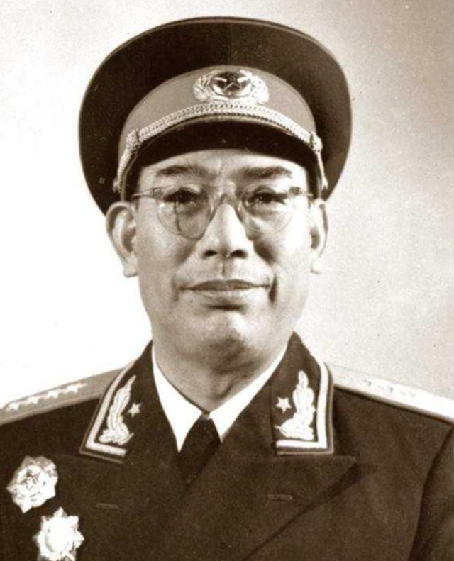 开国元帅和大将职务,开国元帅和开国大将的职务