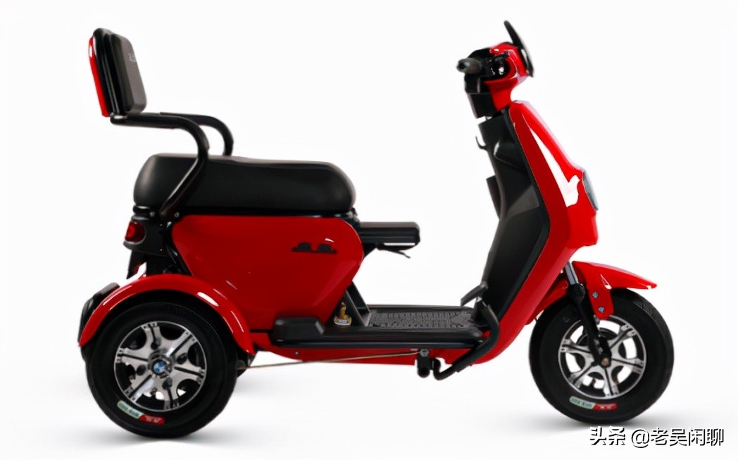 目前最好老年代步车,最大空间老年代步车
