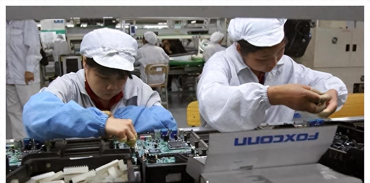 对华为落井下石,高管对华为落井下石的感人事迹