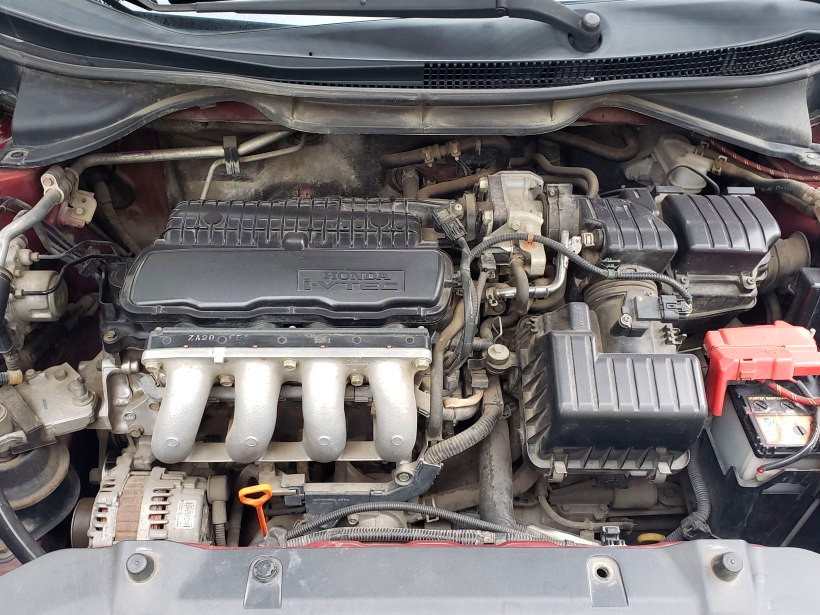 服役11年的锋范经典，依然如此帅气