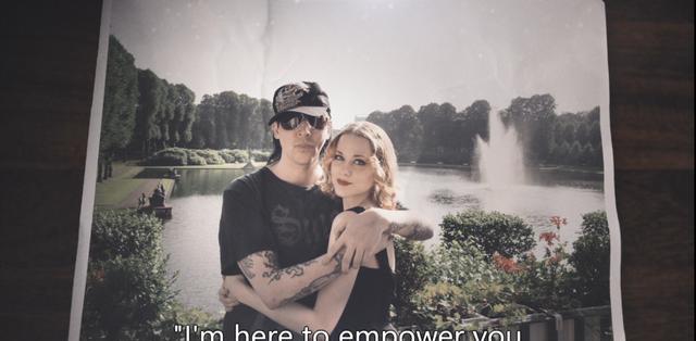 家暴pua事件,家暴pua案件