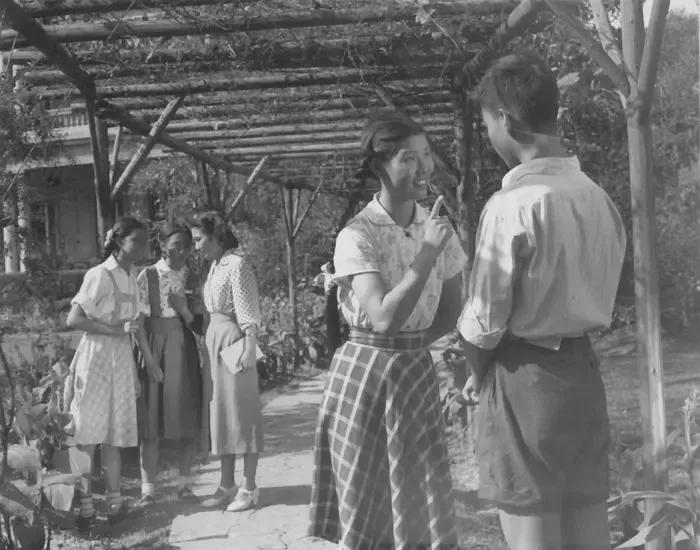 老电影小足球队完整版,电影小足球队1965