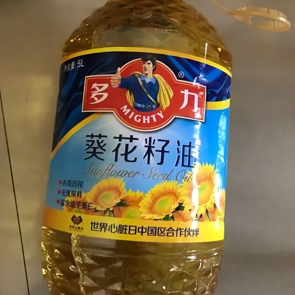 哪种食用油好吃又健康,全国哪的食用油最好吃