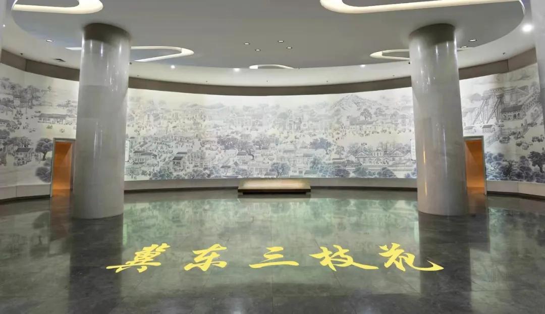 唐山云游铁路博物馆,云游唐山滦州市