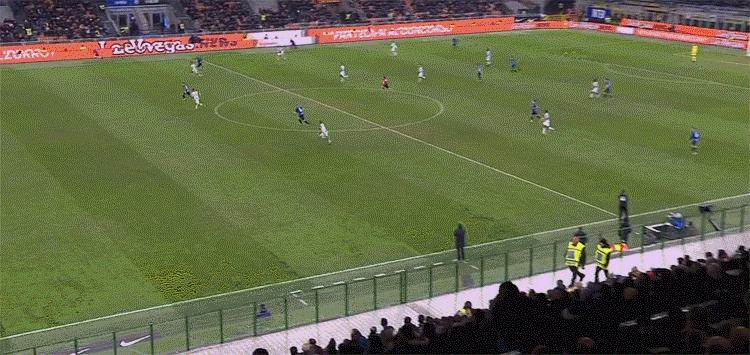 国米爆冷止步16强集锦,国米压哨惊喜